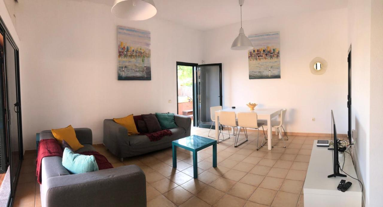 Lovely 2-Bed Villa In Corralejo Fuerteventura エクステリア 写真